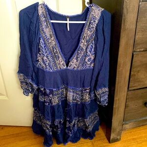 Women’s small dress